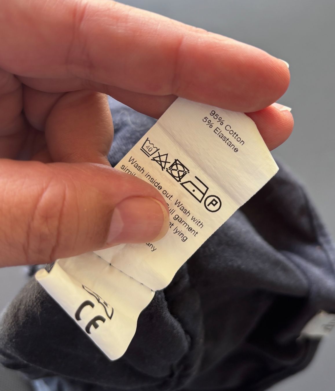 Autres vêtements garçon: MP Sonnenhut Gr 49, Baumwolle – D'occasion à Brugg AG par tsannen 3
