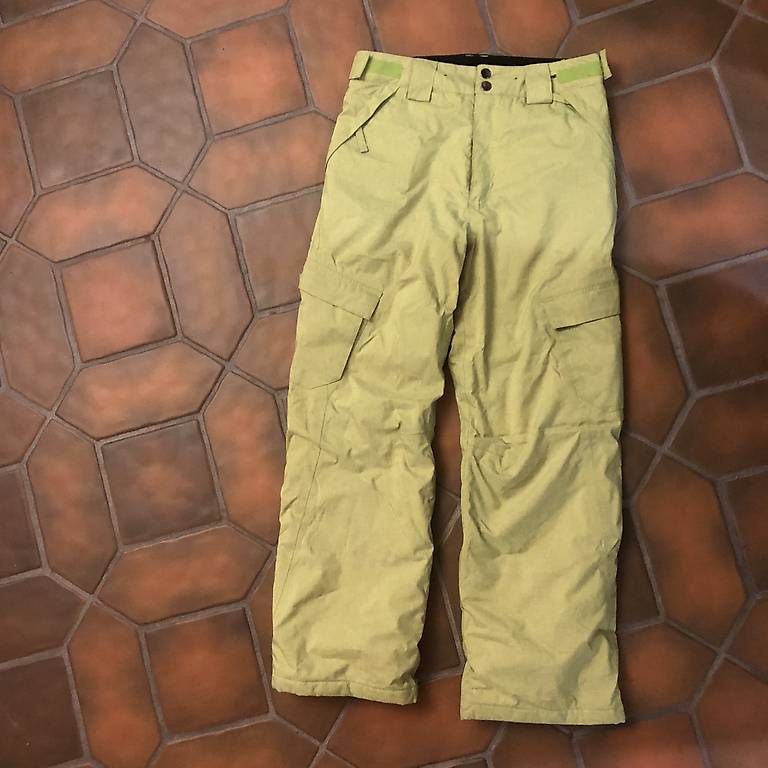 Pantaloni: Pantalon de ski - 152 – Usato da Sierre venduto da babibouchette01 2