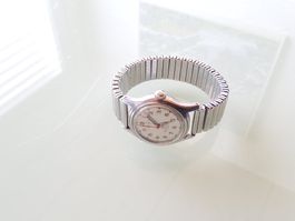 Montre bracelet automatique vintage 