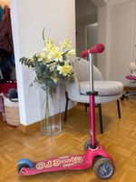 Mini Micro Laufrad Scooter - Ideal für den Sommer!