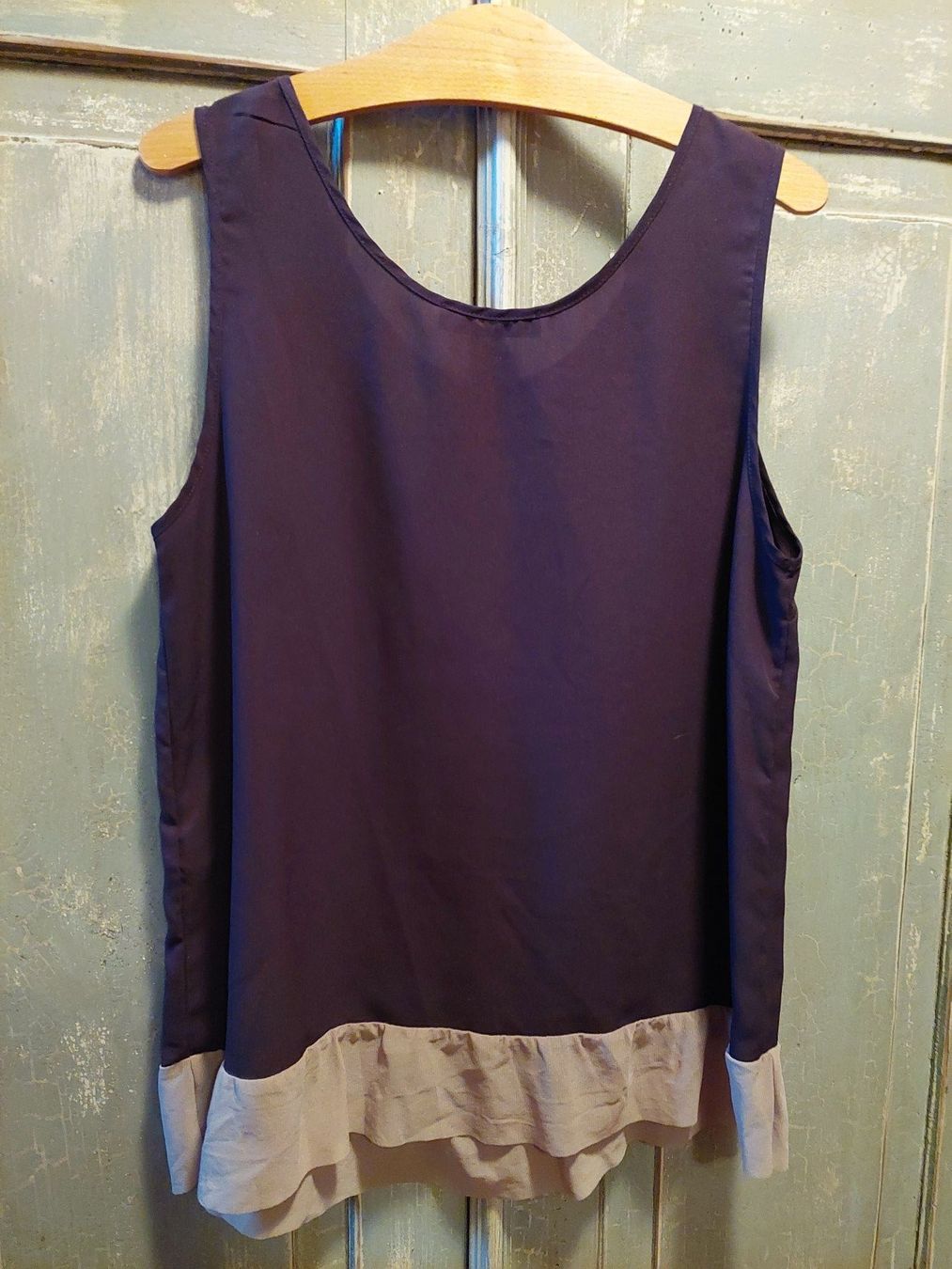 Twinset Top: Simona Barbieri . Twin Set S – Usato da Besenbüren venduto da piculo 1