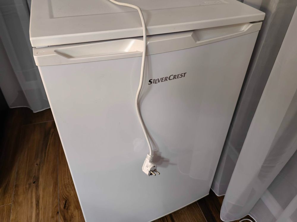 Silvercrest Gefrierschrank von Lidl Kaufen auf Ricardo