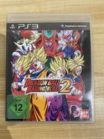 Dragon Ball: Raging Blast 2 – PS3 – komplett mit Anleitung