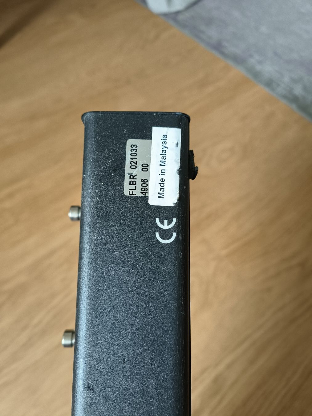 Line 6 Strumenti musicali: Line 6 Gitarren Pedal – Usato da Thun venduto da soundwg 6