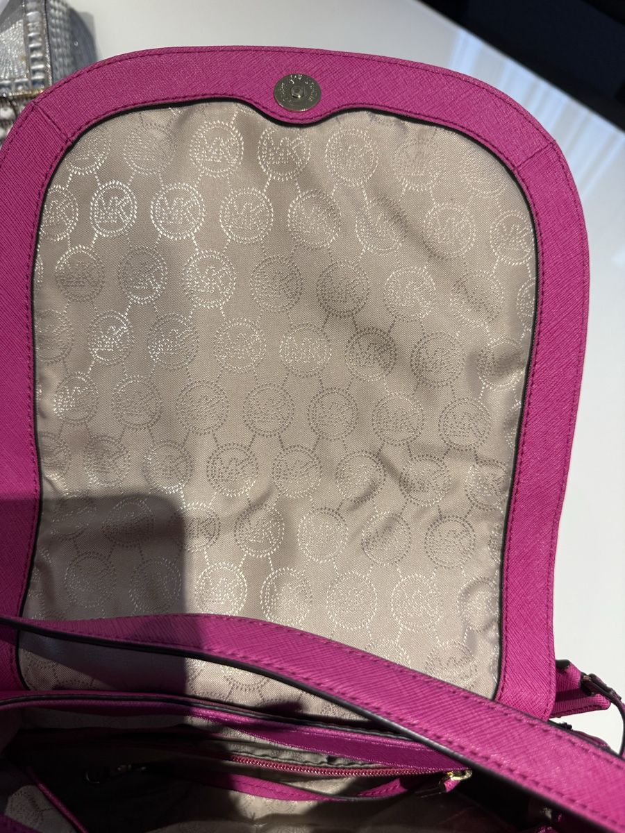 Michael Kors Borse da donna: Michael Kors  Umhängetasche – Usato da Widnau venduto da RetoW01 4