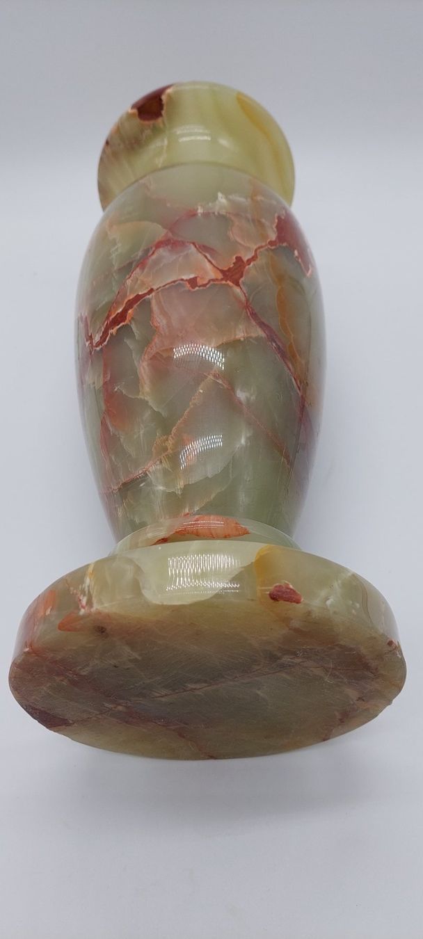 Vasi & Recipienti: Vase Achat – Usato da Dielsdorf venduto da anabur 4