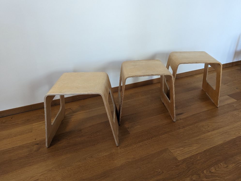 Ikea Benjamin Hocker