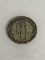 5 Franken 1951  Silber