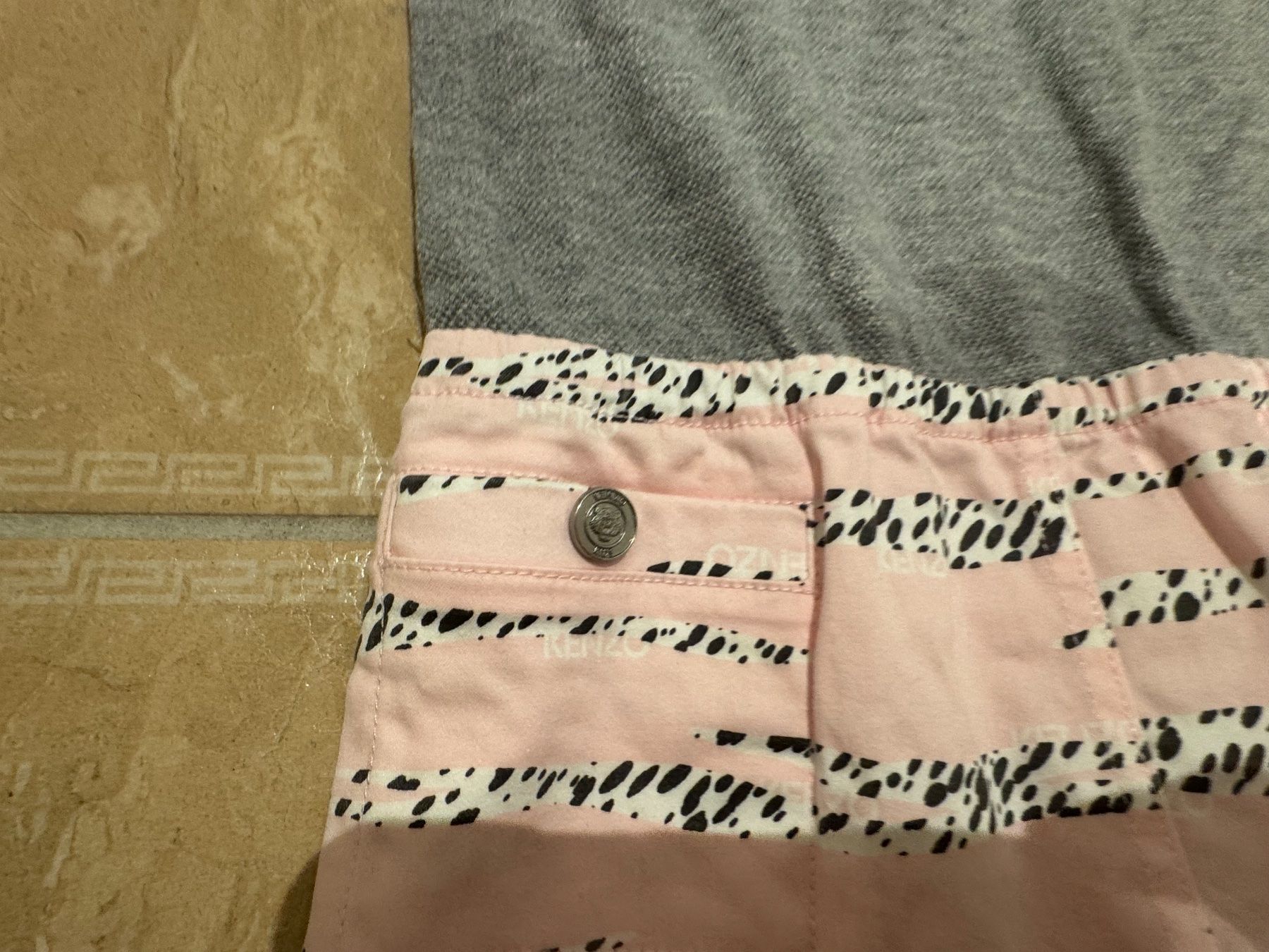 Kenzo Vestiti & Gonne: Kenzo NWT Kleid, 4J 104 – Nuovo (secondo la descrizione) da Klingnau venduto da Markus14 2