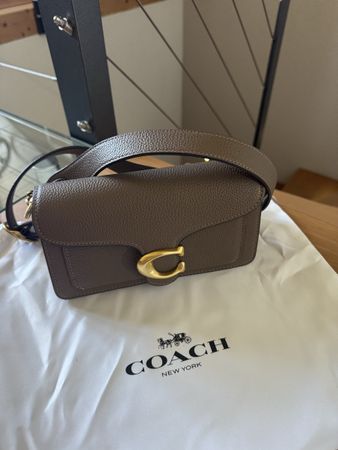 Coach Handtasche