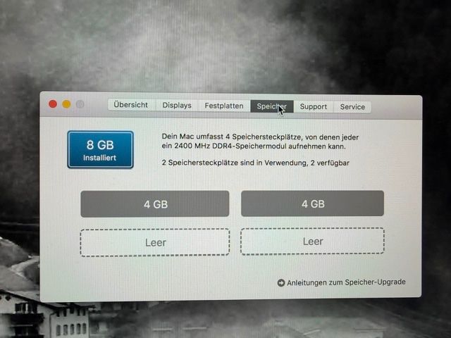 Apple PCs: iMAC 2017 – D'occasion à Kilchberg ZH par SabineF01 2