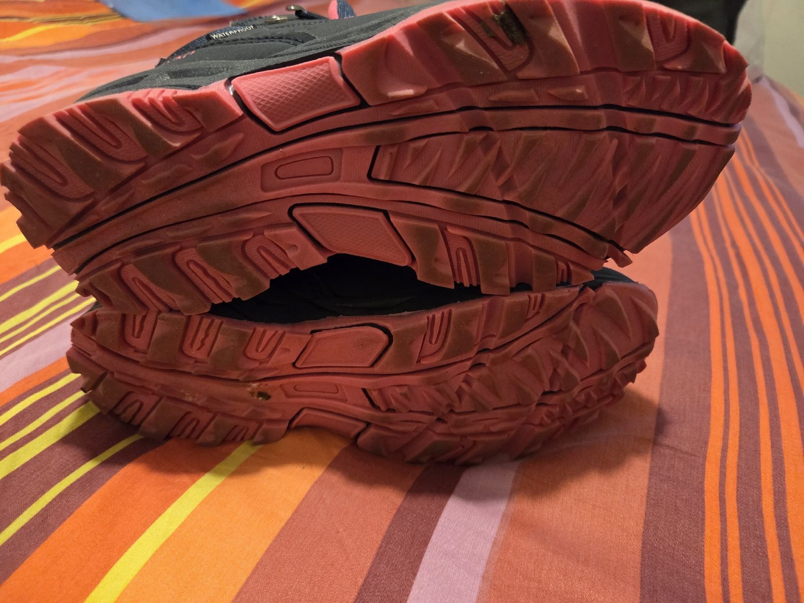 46 Nord Schuhe für Mädchen: 46 Nord Kinder Wanderschuhe gr 35 – Gebraucht aus Zürich von MariaPu25 1