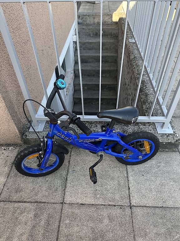 Biciclette: Fahrrad  – Usato da Gerlafingen venduto da Rachele81