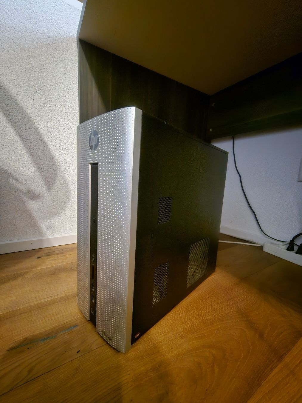 Hewlett Packard PC: HP Pavilion 550-240nz – Usato da Stachen venduto da bKrrrrr512 1