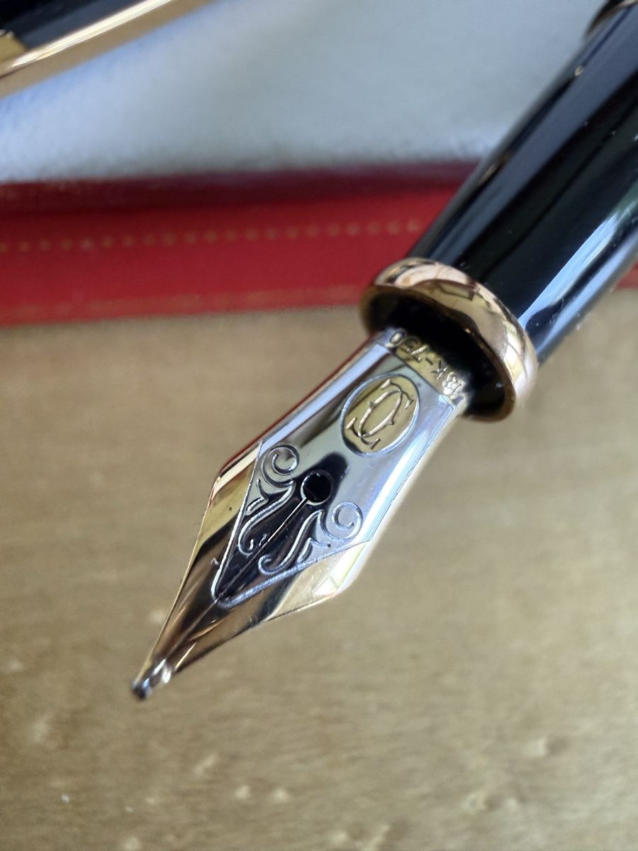 Altro in Scrittura & Disegno: Cartier Diablo – Nuovo (secondo la descrizione) da Bissone venduto da lud_zw5m 2