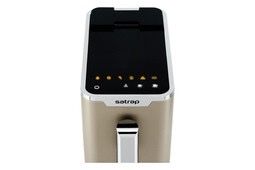 Macchine per caffè & Macchine per espresso: satrap Kaffeevollautomat Milano automatico – Nuovo e nell'imballaggio originale da Goldiwil (Thun) venduto da lilli969 1