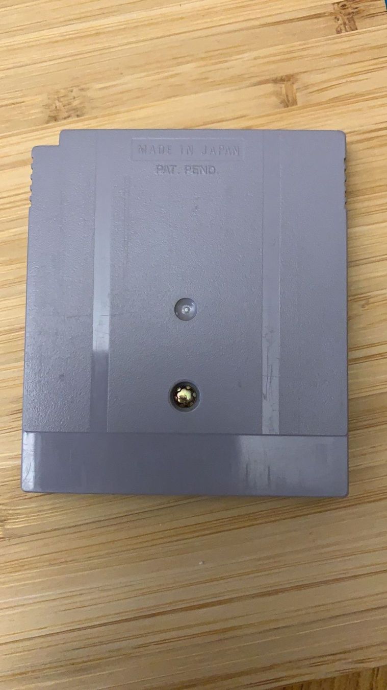 Giochi: Yoshis Cookie für Gameboy – Usato da Gebenstorf venduto da RetroFuture 1