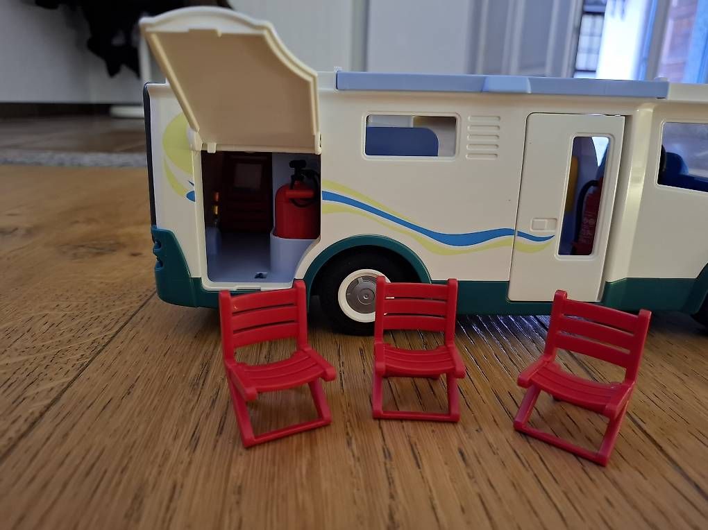 Giocattoli: Playmobil  – Usato da Gudo venduto da Chris582 2