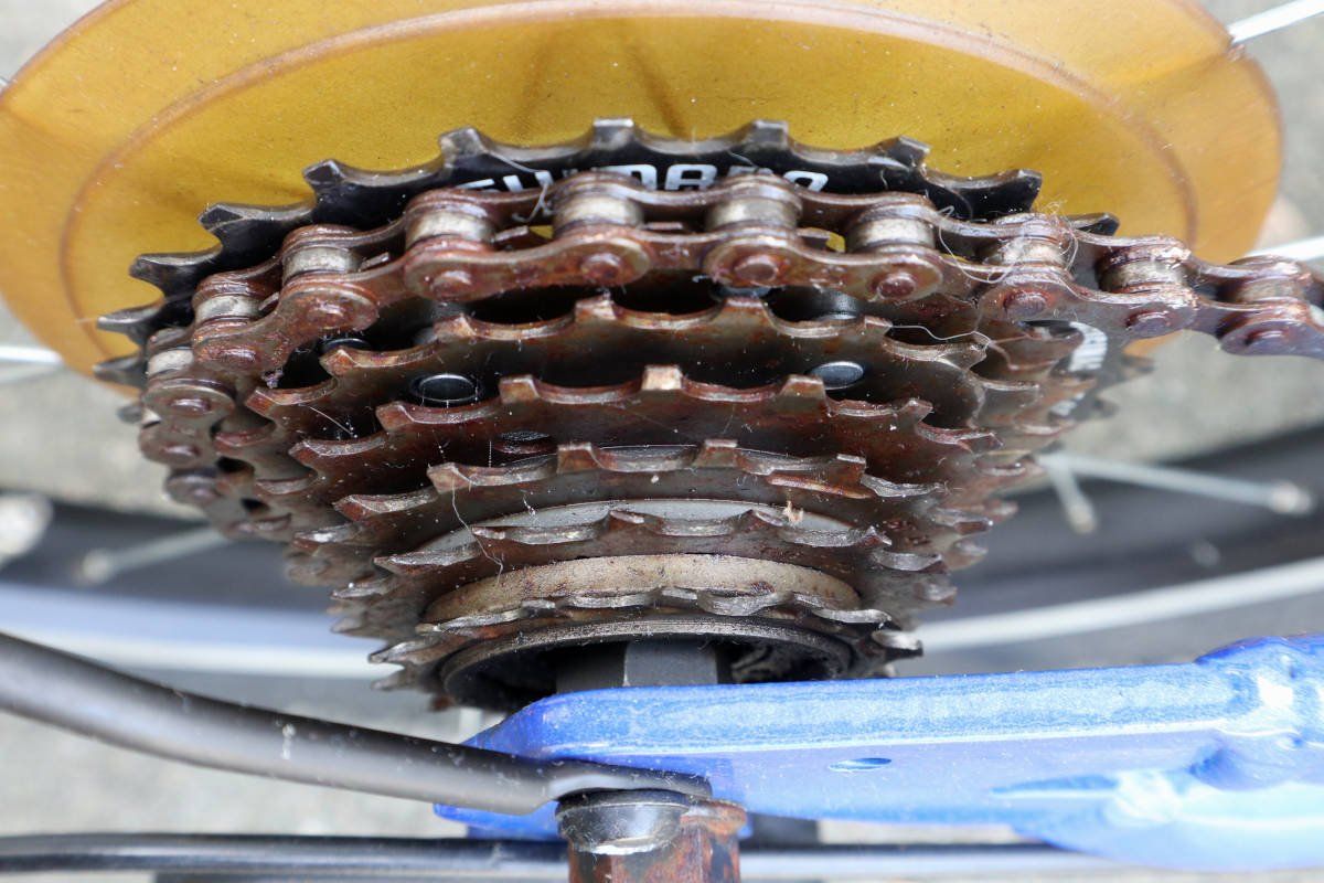Rimorchi: Funtrailer Anhänge-Velo – Usato da Wabern venduto da orange_weasel 3