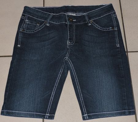 🌺 Short en Jeans 🌺  T: 38