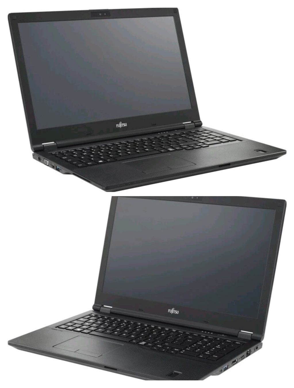 Fujitsu Portables: Fujitsu Lifebook E459 – D'occasion à Lugano par Iztaccihuatl 1