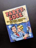 Party-Lose 55 geheime Aufgaben für deine Gäste - Ab 16 J.
