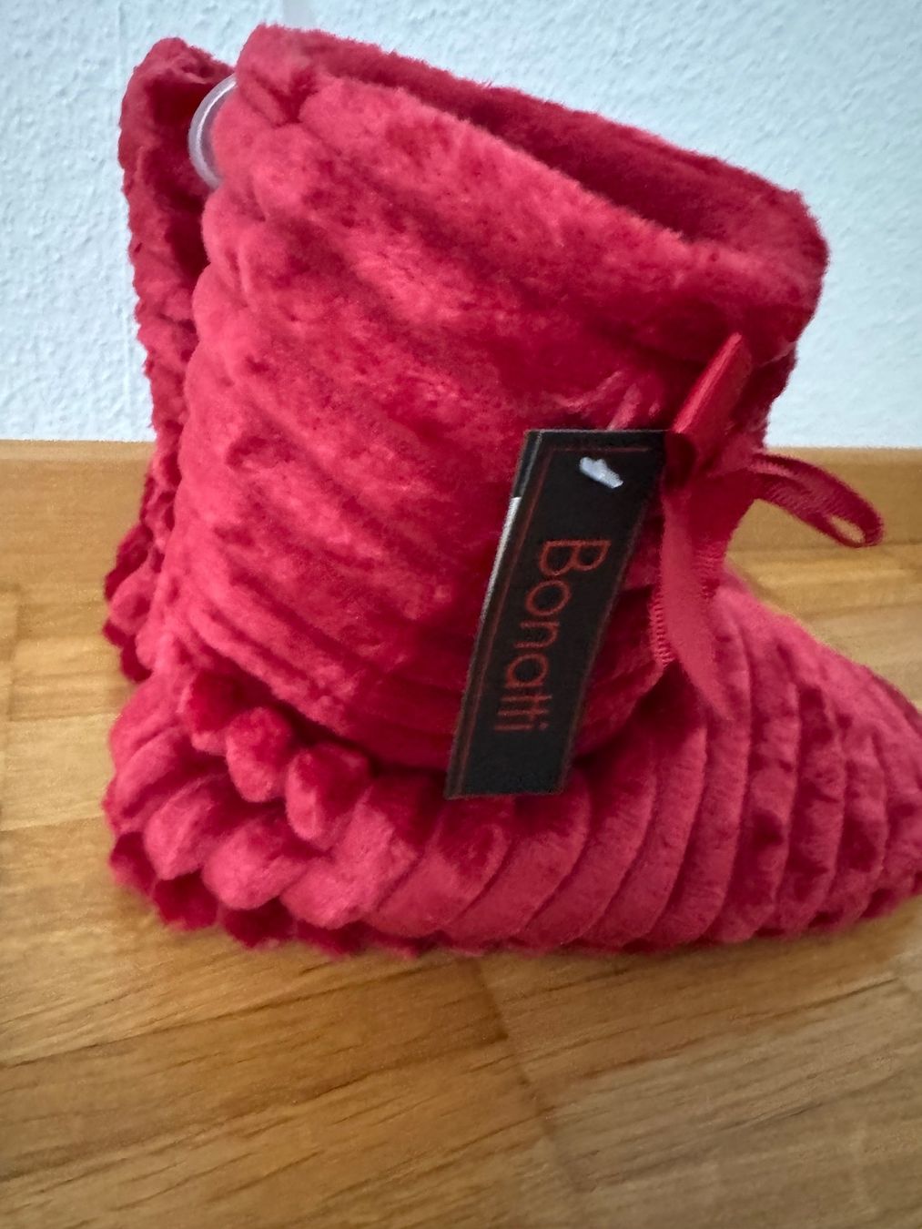 Scarpe da donna: Kuschelige Hausschuhe Gr. 39 NEU! – Nuovo e nell'imballaggio originale da Jona venduto da Good_luck1_ 2