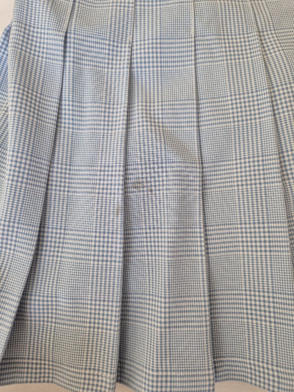 Gonne: High-school Minirock – Usato da Grabs venduto da Secondhand_clothes 2