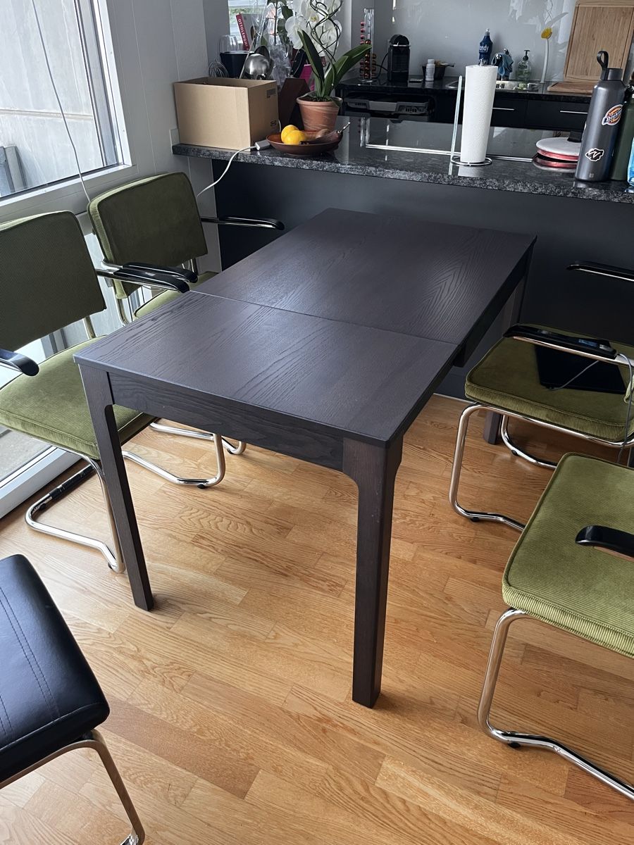 Ikea Tavoli: Esstisch – Usato da Basel venduto da jan_2p29
