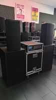 Seeburg Acoustic Line PA-System