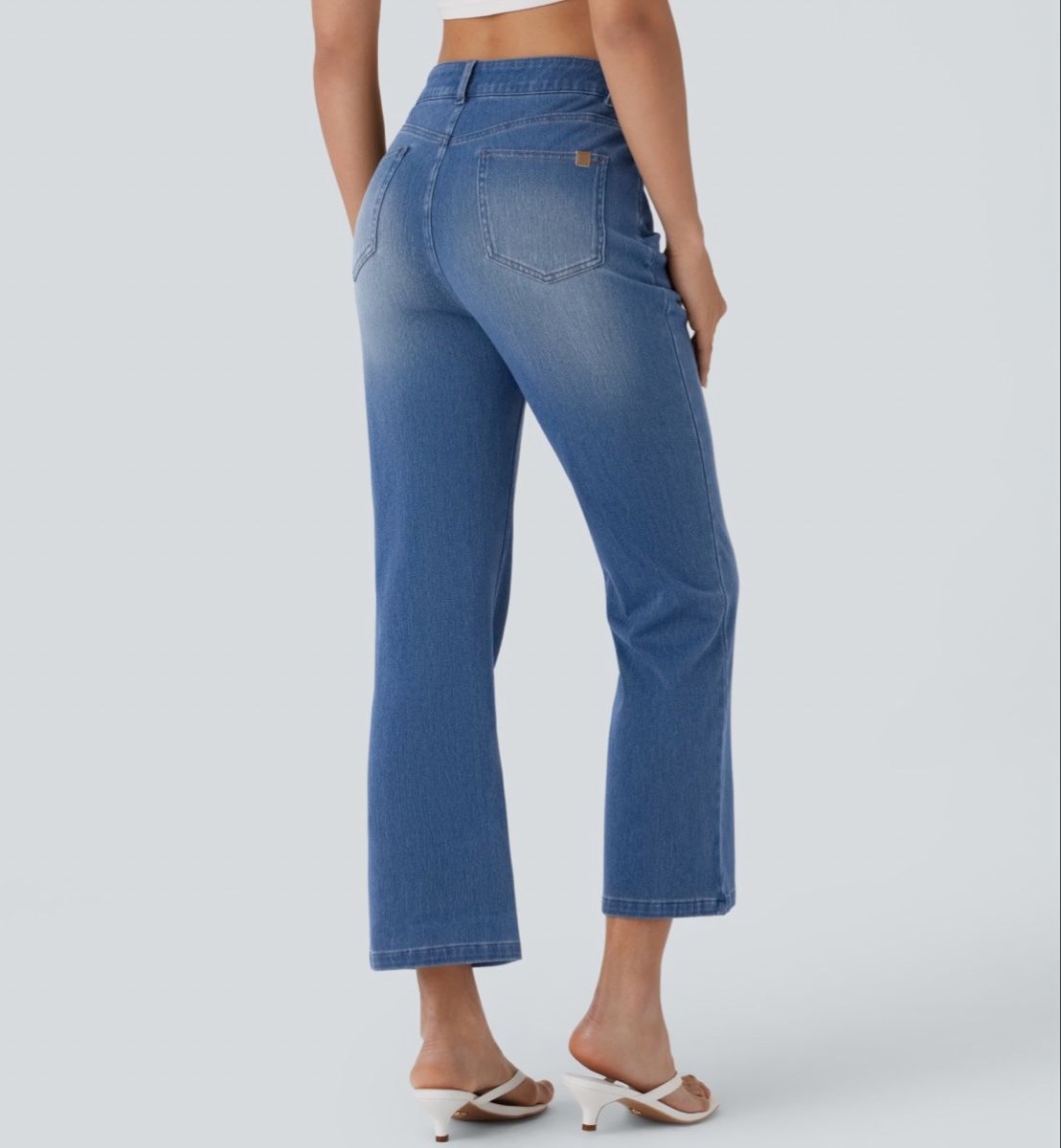 Halara Jeans: Halara Jeans – Gebraucht aus Henau von martina_1998 1