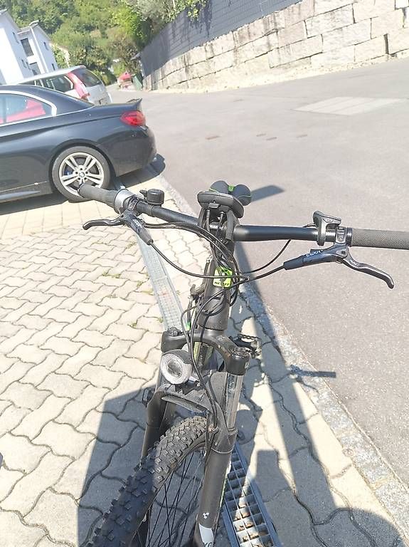 Biciclette: E-Bike Bosch  – Usato da Sevelen venduto da arcodibu 3