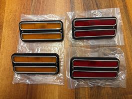 Chevrolet Blinker für Trucks und Vans, C20, C10, G20, G30
