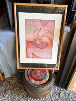 Lithografier mit Signatur, Nr 54