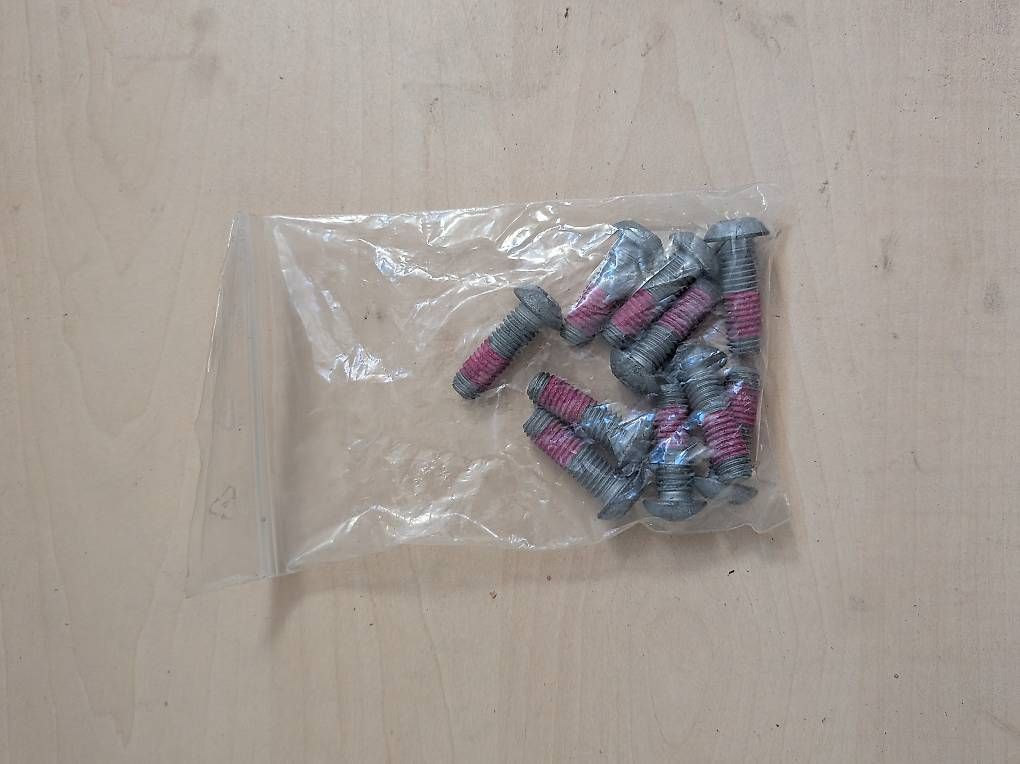 Tutti i ricambio per moto: 2x Bremsscheiben R1200R 2007 – Usato da Leissigen venduto da sam_b6yd 1