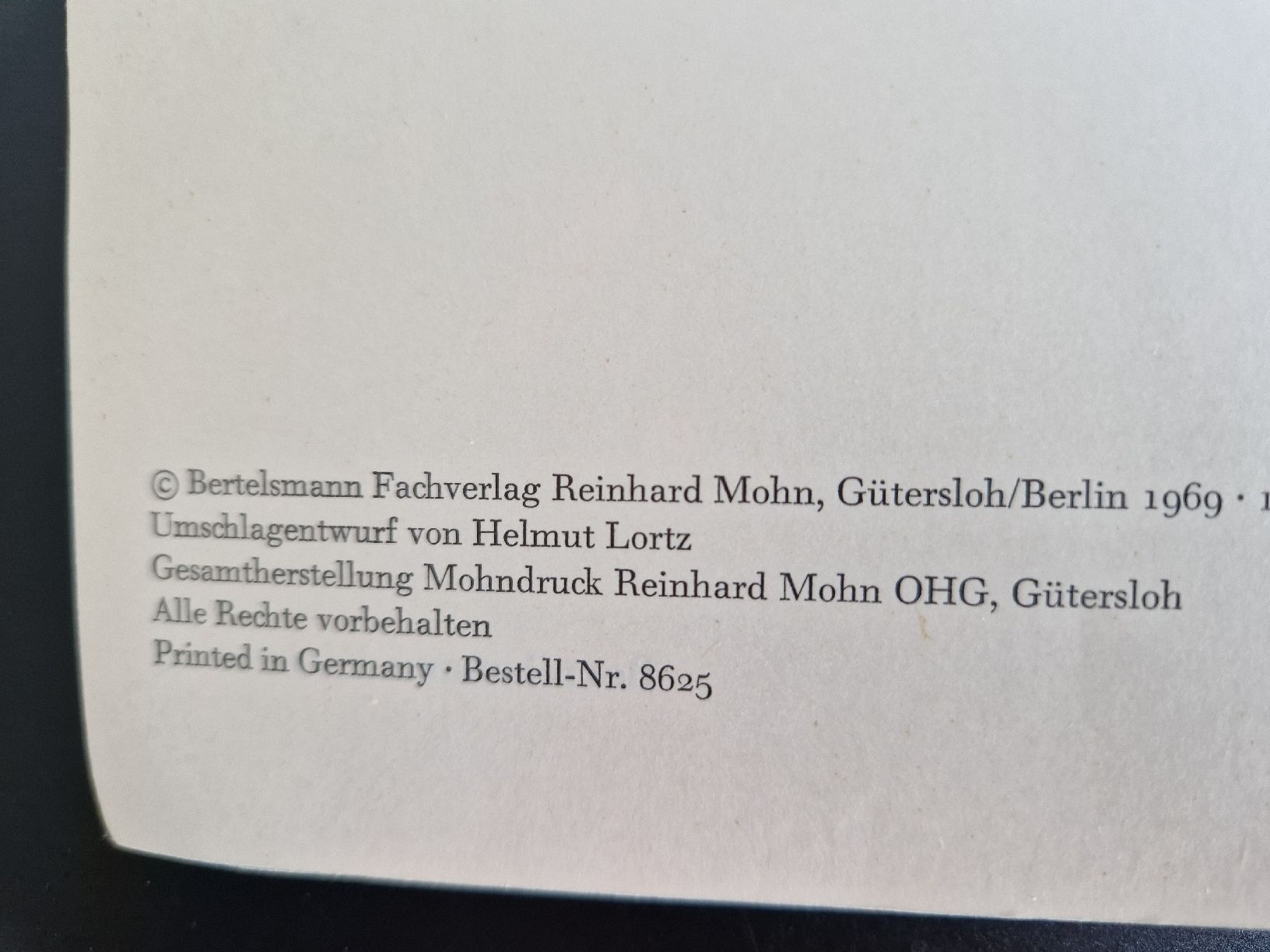 Bücher: Buch von F.L.Wright :Humane Architektur – Gebraucht aus Jona von obm_wz65 1