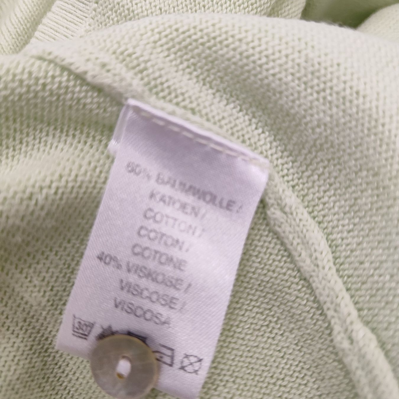 Heine Pullover & Sweatshirts: Sommer Pulli / Shirt Gr 38 – Gebraucht aus Langnau am Albis von Judithsebi 3