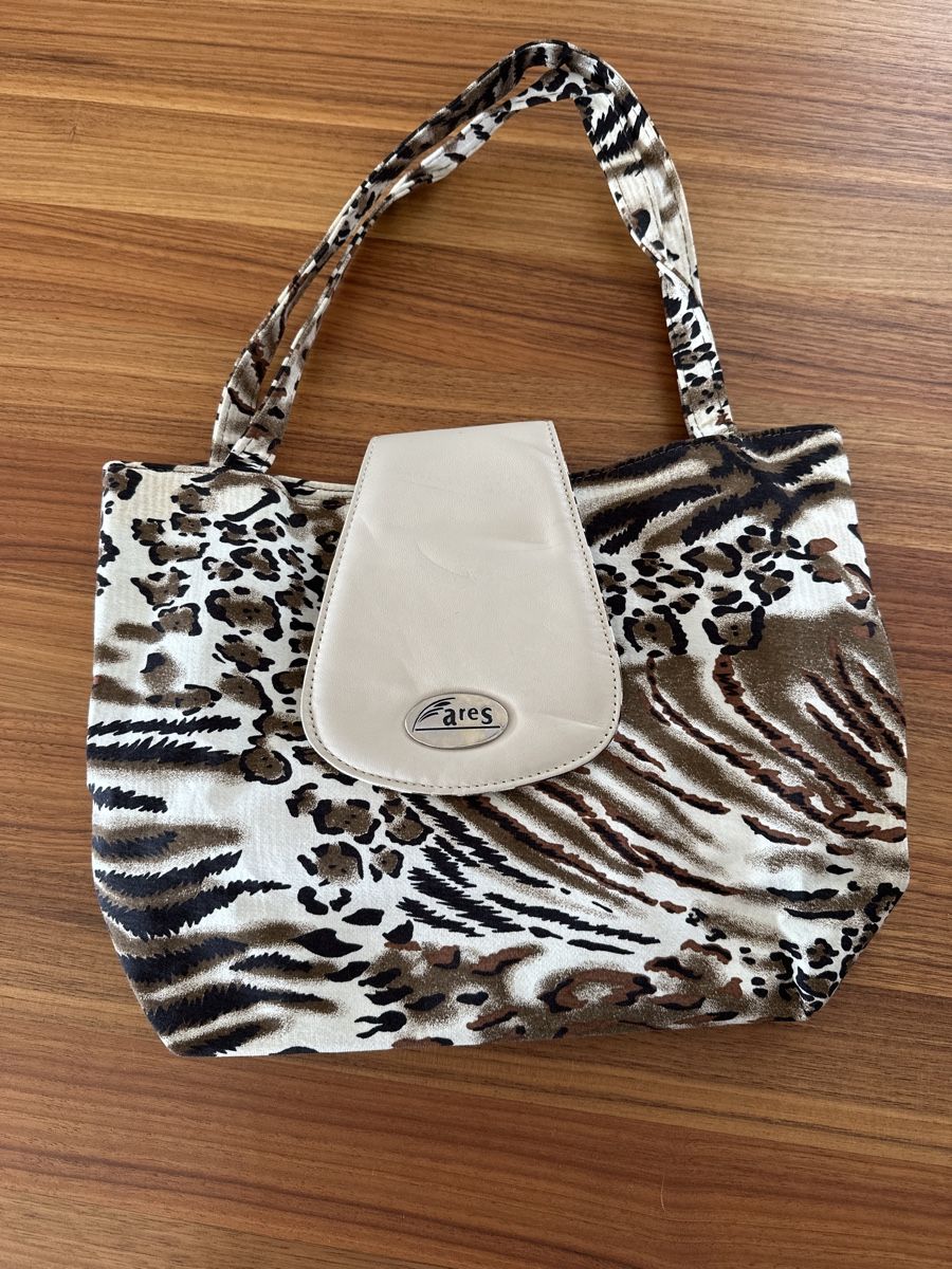 Borse da donna: Handtasche ARES – Nuovo (secondo la descrizione) da Wangen SZ venduto da futura14