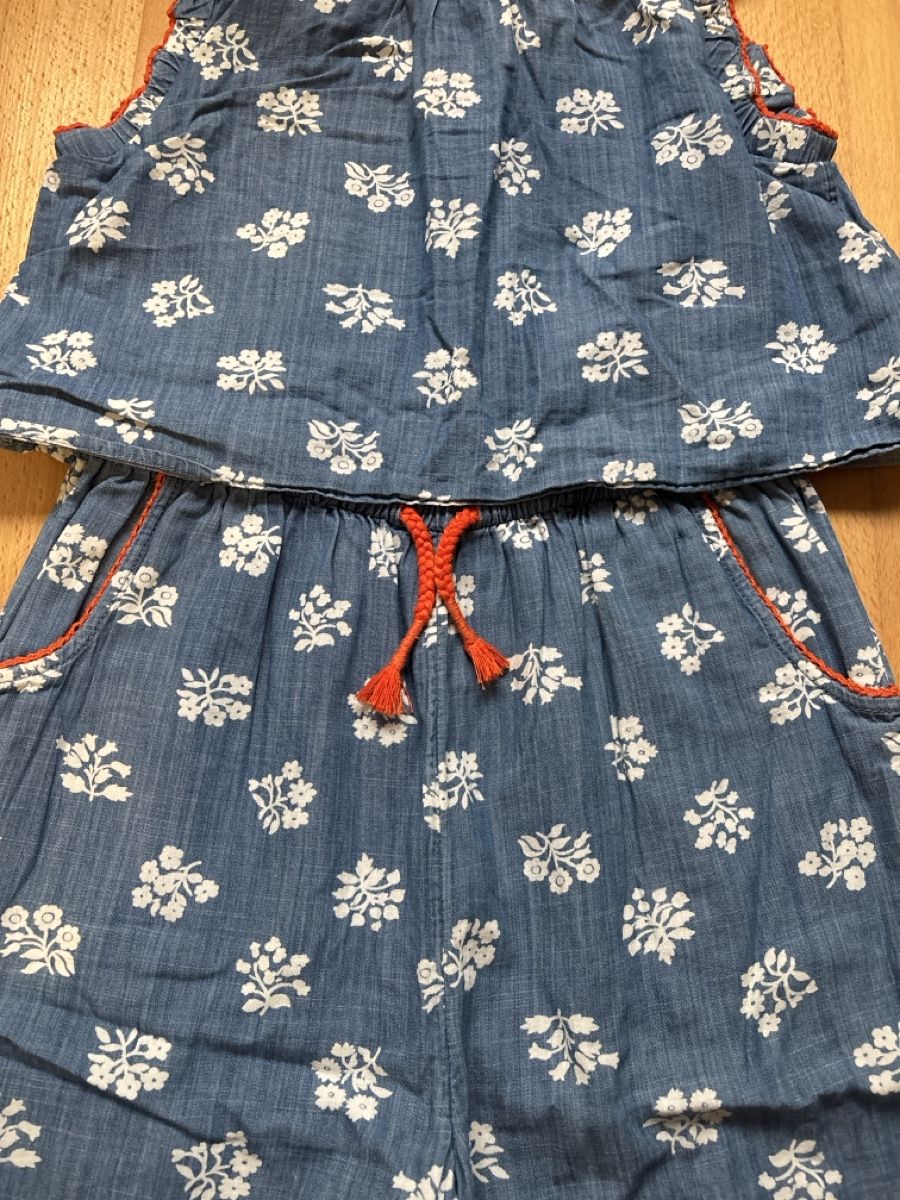 Tute: Boden Jumpsuit Gr 152 – Usato da Allschwil venduto da CaSu- 1