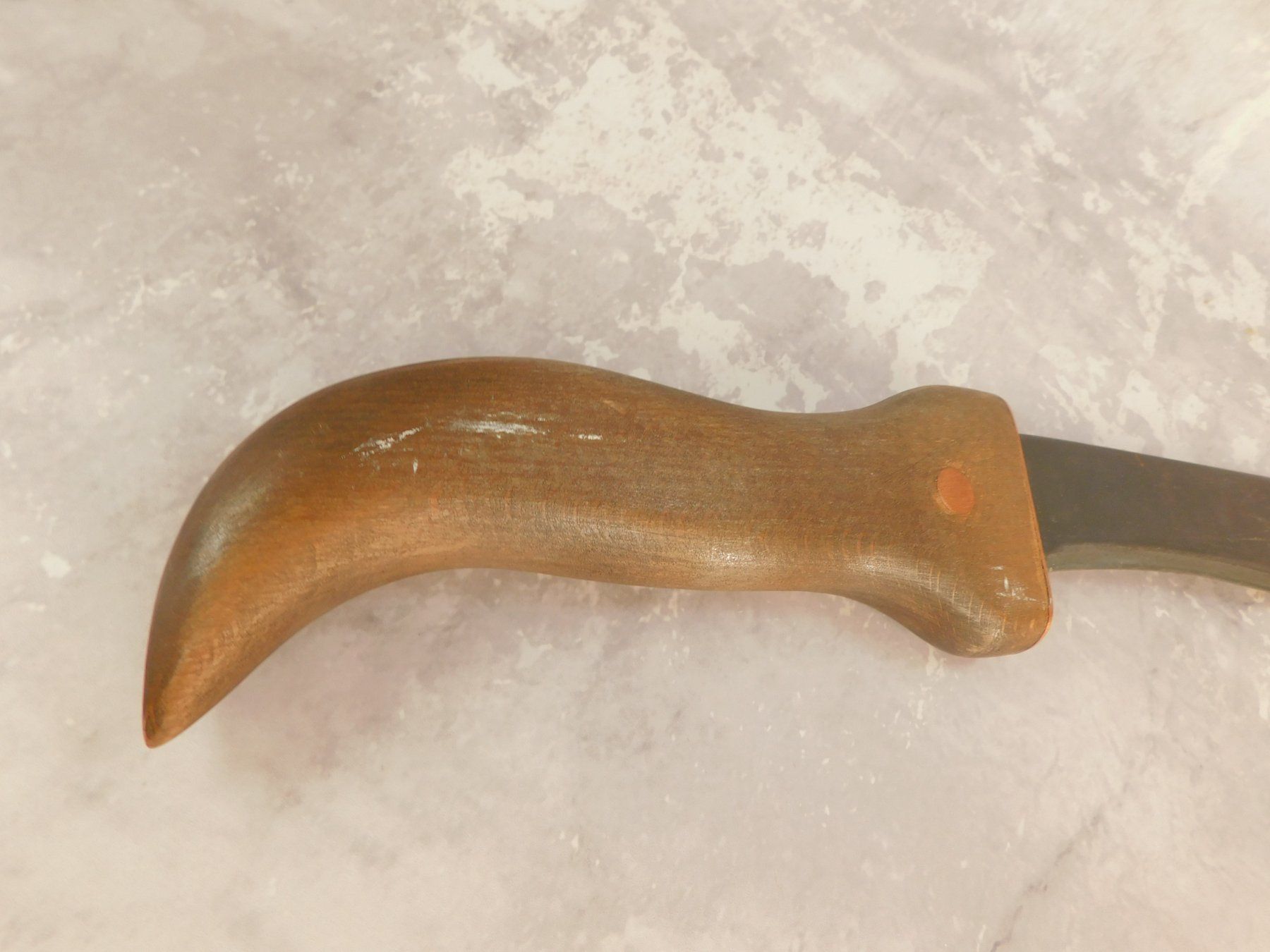 Besteck: Spezielle Vintage Messer – Gebraucht aus Emmenbrücke von Neverlaand-22 6