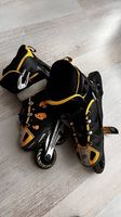 Inlineskates/Rollerblades, Grösse verstellbar 32-37