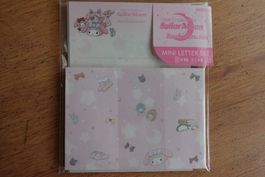 Brief Umschlag Letter Set Mini - Sailor Moon x Sanrio Collab