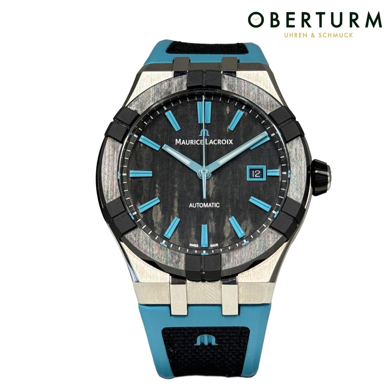 Maurice Lacroix Montres: Maurice Lacroix Aikonic Automatic Special Edition – Neuf (Voir description) à Brugg AG par Oberturm