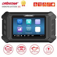 OBDSTAR ODOMASTER EU Version Cluster Kalibrierung/OBDII