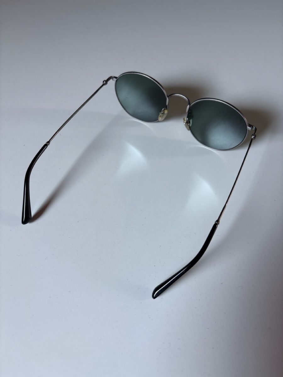Kapten & Son Brillen & Gläser: Sonnenbrille Kapten&Son – Gebraucht aus Baar von steffi_16 2