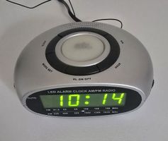 Radiowecker