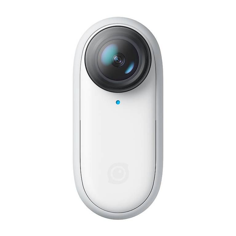 Action Cam: Insta 360 go2 – Usato da Lugano venduto da MarcoPagani02 1