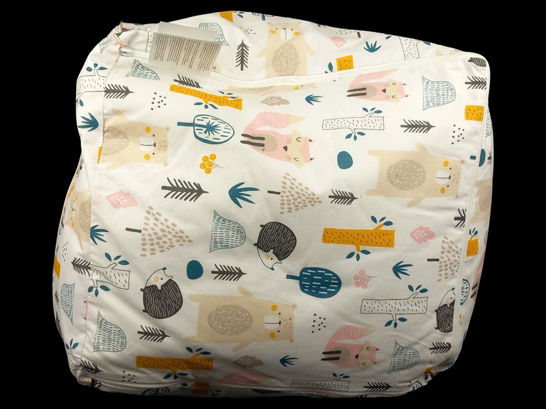 Poltrone: KNORRTOYS Kinder Sitzsack – Nuovo (secondo la descrizione) da Hünenberg venduto da Restwert_Zug 5