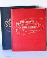 Creativité de Guillaume, limit.Auflage, Haarkunst