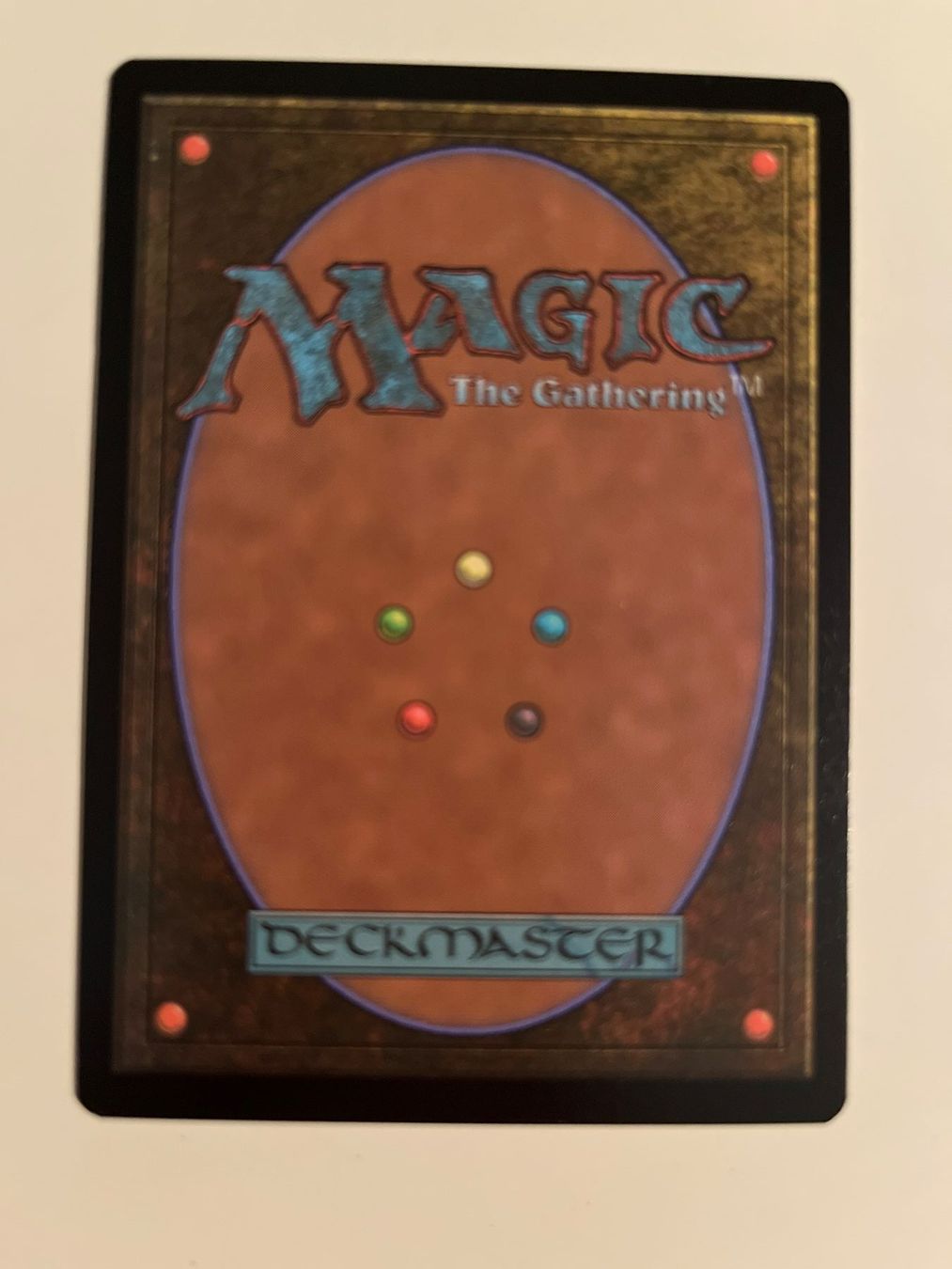 Magic The Gathering Sammelbilder & Trading cards: 1 x Divine Arrow - Magic: The Gathering - MtG – Gebraucht aus Kriens von Shadi1980 1